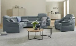 himolla 9707 Sessel