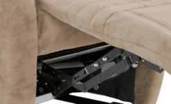 himolla Sessel mit verschiedenen Funktionen 7706
