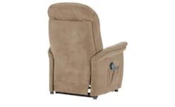 himolla Sessel mit verschiedenen Funktionen 7706