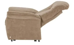 himolla Sessel mit verschiedenen Funktionen 7706