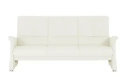 himolla Vorziehsofa aus Echtleder 6001