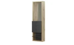 Hängegarderobe