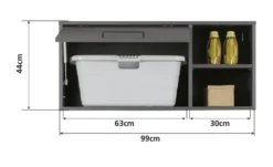 Hängeschrank