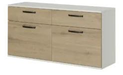 Hängeschuhschrank