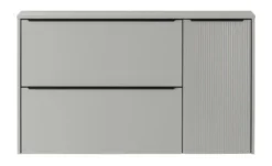 Hängeschuhschrank