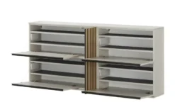 Hängeschuhschrank