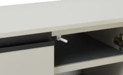Hängeschuhschrank