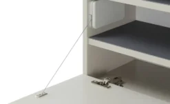 Hängeschuhschrank