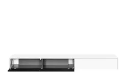 Hänge-TV-Lowboard Stream Premium