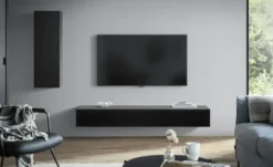 Hänge-TV-Lowboard Stream Premium