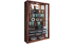 Hängevitrine