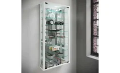 Hängevitrine
