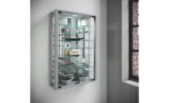 Hängevitrine