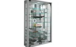 Hängevitrine