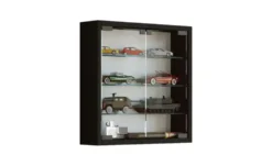 Hängevitrine