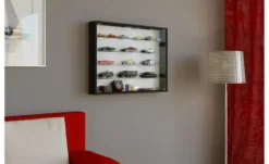 Hängevitrine