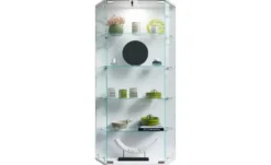 Hängevitrine