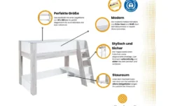 Hochbett
