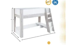 Hochbett