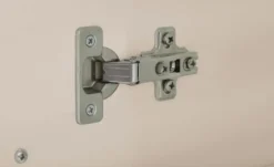 Hochschrank