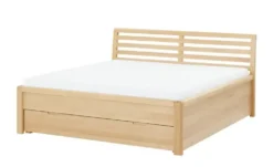 Holzbettgestell