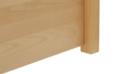 Holzbettgestell