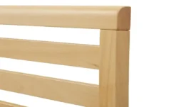 Holzbettgestell