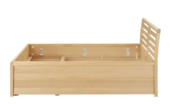 Holzbettgestell