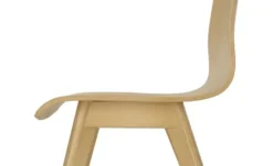 Holzstuhl