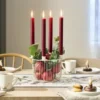 HOME STORY Adventskerzenhalter