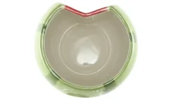 HOME STORY Aufbewahrungsdose Melone