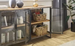 HOME STORY Aufbewahrungskorb