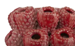 HOME STORY 3D Himbeeren Vase