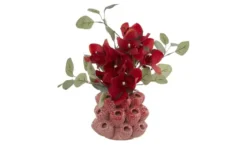 HOME STORY 3D Himbeeren Vase