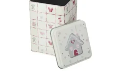HOME STORY Keksdose, 2er Set