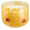 HOME STORY Kerze im Glas Halloween