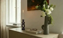 HOME STORY Kerzenhalter