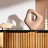 HOME STORY Kerzenhalter