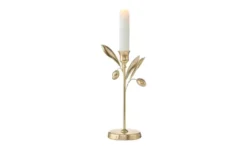 HOME STORY Kerzenhalter Olive