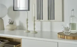 HOME STORY Kerzeständer