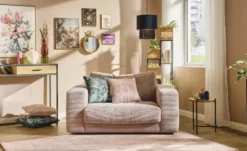 HOME STORY Kissen Fransen