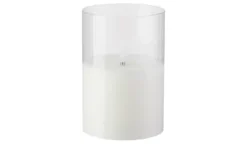 HOME STORY LED Kerze