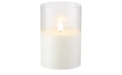 HOME STORY LED Kerze