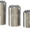 HOME STORY LED Kerze, 3er Set