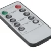 HOME STORY LED KErze, 3er Set