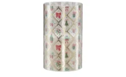 HOME STORY LED KErze, 3er Set