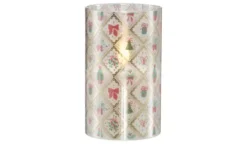 HOME STORY LED KErze, 3er Set