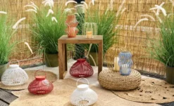 HOME STORY LED Laterne
