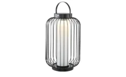 HOME STORY LED Solar Laterne