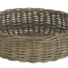 HOME STORY Rattankorb